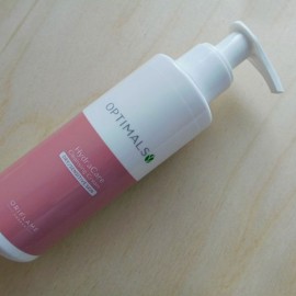 OPTIMALS Hydra Care Cleansing Cream Dry / Sensitive Skin