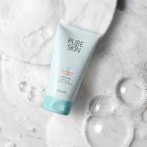 PURE SKIN Deep Cleanse Face Wash