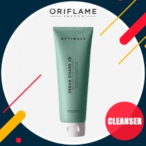 OPTIMALS Urban Guard 3D Multifunctional Cleanser