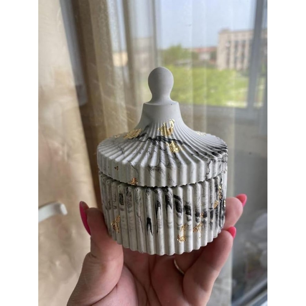 Concrete POT