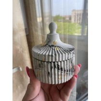 Concrete POT