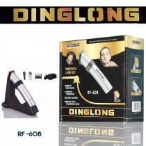 Rechargeable Hair Trimmer For Men