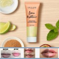 LOVE NATURE Smoothing Lip Mask & Scrub Tropical Bliss