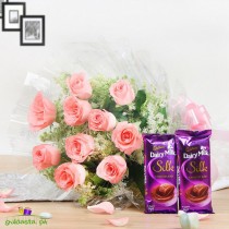 Bountiful Celebrations