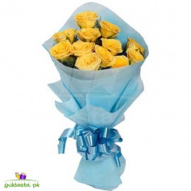 Flirty Sweetness