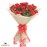 20 Red Roses - Bouquet