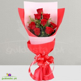 Red Love Romance