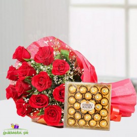 Lovely Gift Hampers