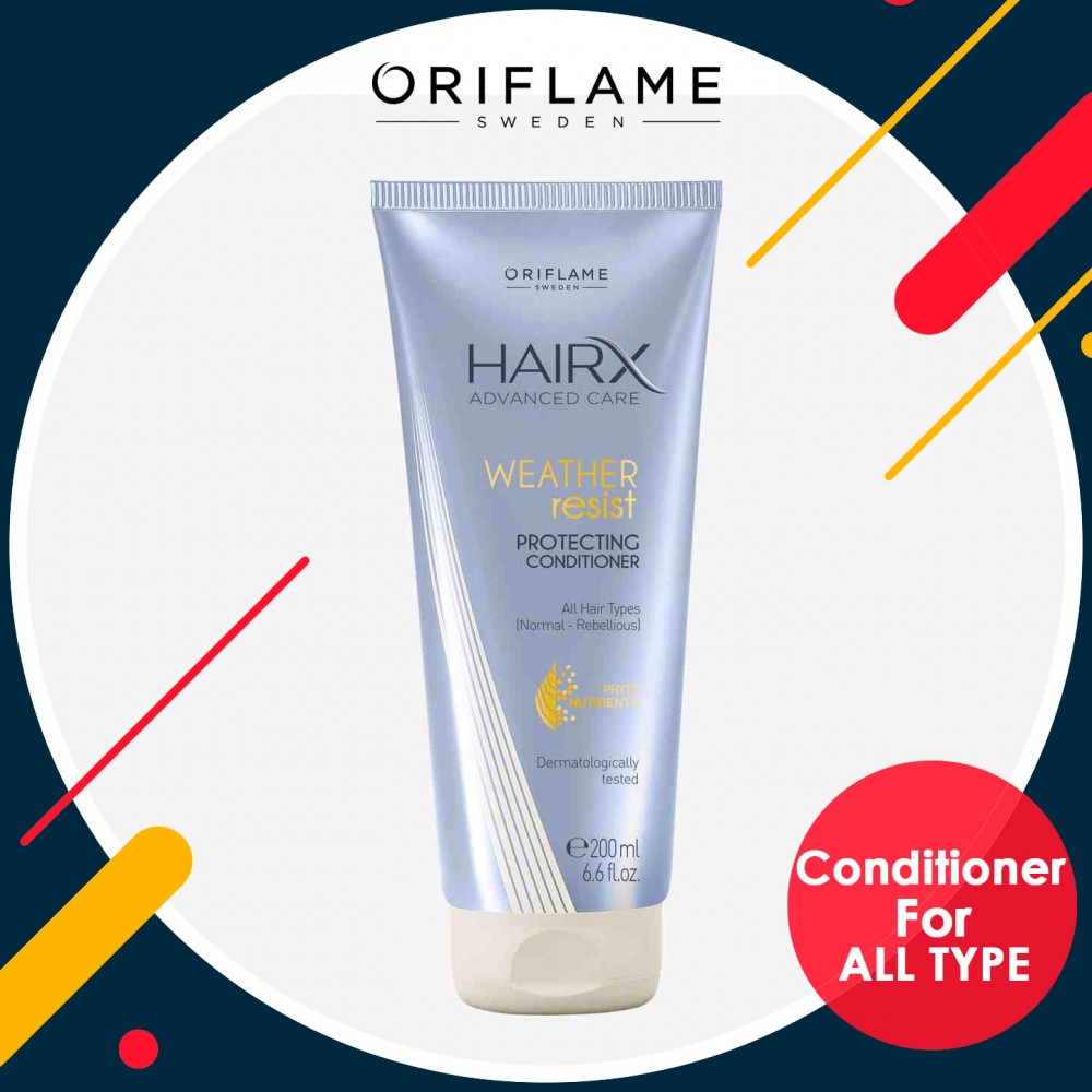 HAIRX Advanced Care Weather Resist Protecting Conditioner