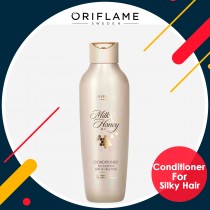 MILK & HONEY GOLD Conditioner for Radiant, Soft & Silky Hair
