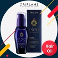 ELEO Night Elixir Nourishing & Repairing Overnight Hair Oil