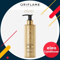 ELEO Oil Infused Conditioner
