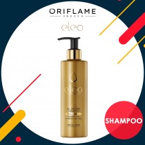 ELEO Oil Infused Shampoo