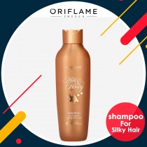 MILK & HONEY GOLD Shampoo for Radiant, Soft & Silky Hair