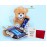 TEDDY BEAR WITH  CHOCOLATES NEW YEAR CELEBRATION