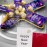 New Year Cadbury  Celebration