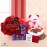 Bouquet of Emotions for New Year