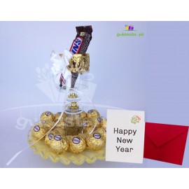 Elegant Combo New Year Gift