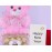 New Year with Cute Teddy Yummy Chocolate