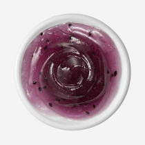 LOVE NATURE Dark Berries Delight Face Scrub Marmalade