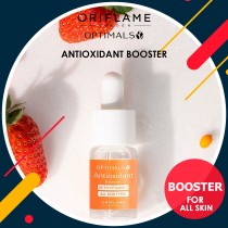 OPTIMALS Antioxidant Booster
