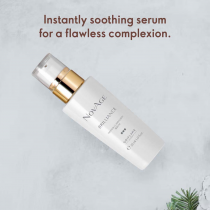 NOVAGE Brilliance Infinite Luminosity Serum