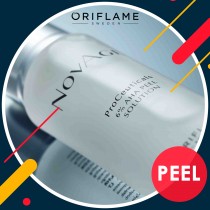 NOVAGE ProCeuticals 6% AHA Peel Solution