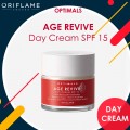 OPTIMALS Age Revive Day Cream SPF 15