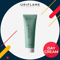 OPTIMALS Urban Guard 3D Day Cream SPF 25