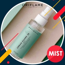 OPTIMALS Urban Guard 3D Mist
