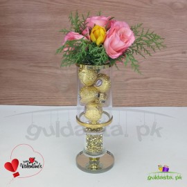 Valentine's Day Stunning Delight