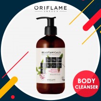 BATH & SHOWER Revitalising Body Cleanser