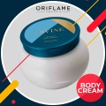 DIVINE Perfumed Body Cream