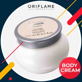 ECLAT Femme Weekend Perfumed Body Cream