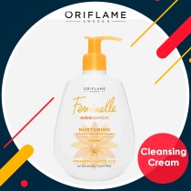 FEMINELLE Extra Comfort Nurturing Intimate Cleansing Cream Calendula