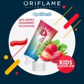 OPTIFRESH Kids Gentle Strawberry Toothpaste