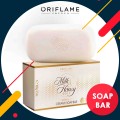 MILK & HONEY GOLD Softening Creamy Soap Bar