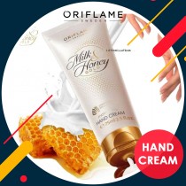MILK & HONEY GOLD Moisturising Hand Cream