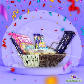 Bacha Party Combo