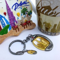 Dubai Combo with Chocolate For HIM