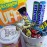 Kids Gift Combo Basket