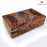 Chocolate with OLD Wood Box