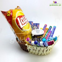 Kids Gift Combo Basket