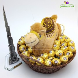 Special Dubai Combo