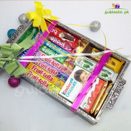 Sweets Combo
