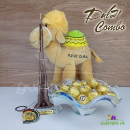 Burj Khalifa Dubai Combo Burj Khalifa Dubai Combo