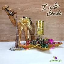 Camel Dubai Combo