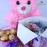 Kids Combo With beautiful Chocolate Bucket and Toffee