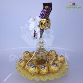 Elegant Combo Gift