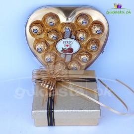 Love Chocolate Box